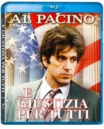 ...and justice for all (...I sprawiedliwość dla wszystkich) [Blu-Ray]