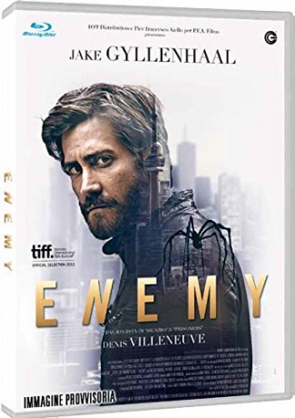 Enemy (Wróg) [Blu-Ray]