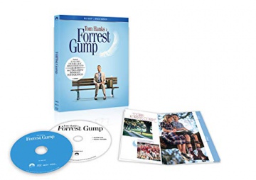 Forrest Gump (25th Anniversery ediction) [2xBlu-Ray]
