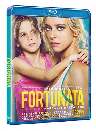 Fortunata [Blu-Ray]