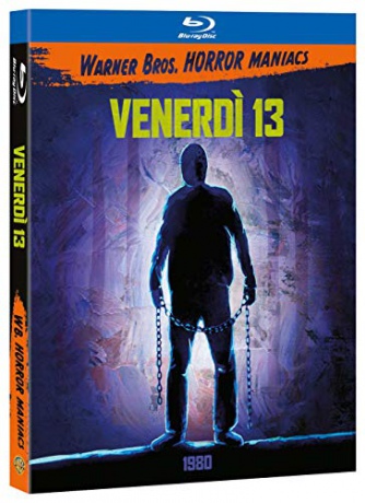 Friday the 13th (Piątek trzynastego) [Blu-Ray]