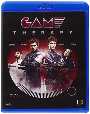 Game Therapy [Blu-Ray]