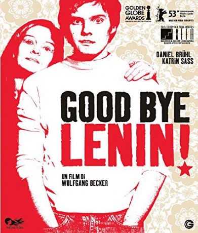 Good Bye Lenin [Blu-Ray]
