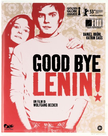 Good Bye Lenin [Blu-Ray]