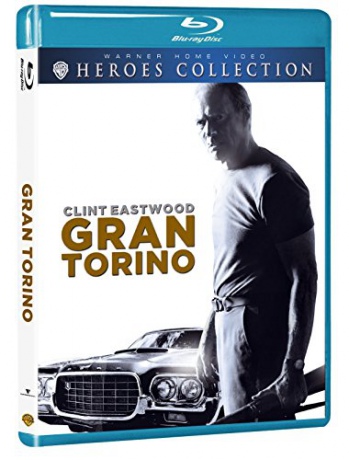 Gran Torino [Blu-Ray]
