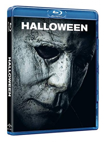 Halloween [Blu-Ray]