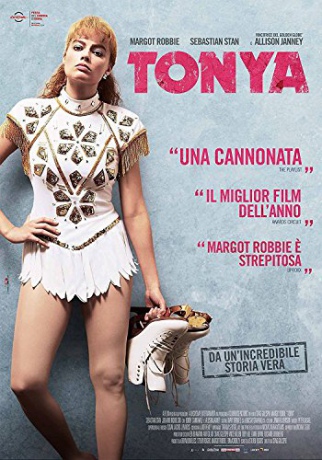 I, Tonya (Jestem najlepsza - Ja, Tonya) [Blu-Ray]