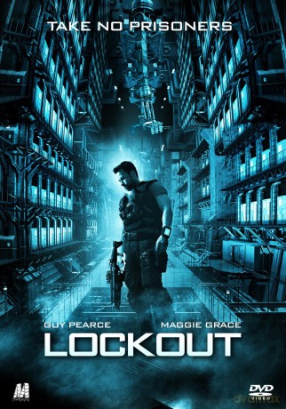 Lockout [DVD]