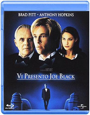 Joe Black [Blu-Ray]