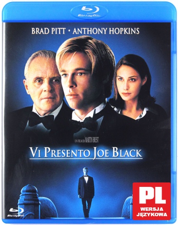 Joe Black [Blu-Ray]