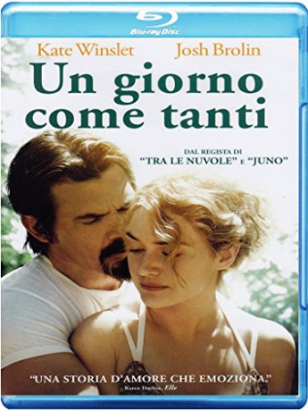Labor Day (Długi, wrześniowy weekend) [Blu-Ray]