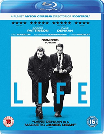 Life [Blu-Ray]