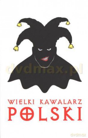 Wielki Kawalarz Polski [KSIĄŻKA]