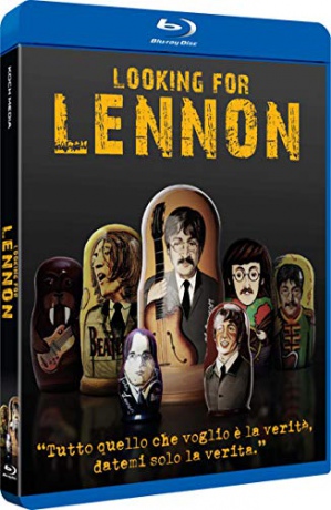 Looking for Lennon [Blu-Ray]
