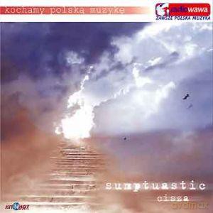 Sumptuastic: Cisza [CD]