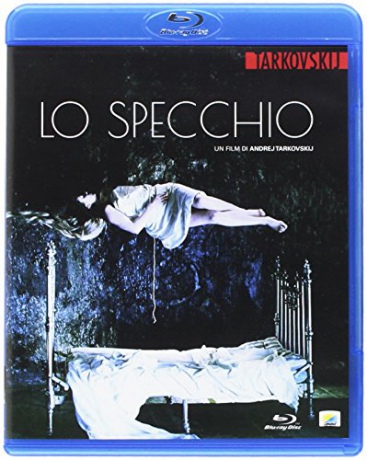 Mirror (Zwierciadło) [Blu-Ray]