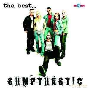 Sumptuastic: The Best [CD]