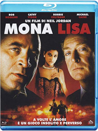 Mona Lisa [Blu-Ray]