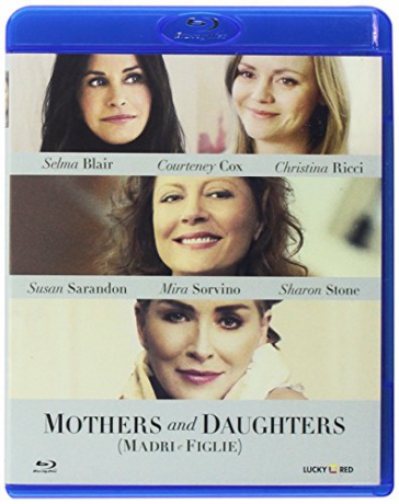 Mothers and Daughters (Matka jest tylko jedna) [Blu-Ray]