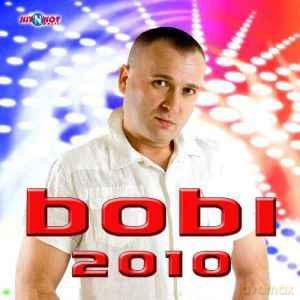 Bobi: Bobi 2010 [CD]