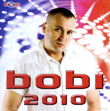 Bobi: Bobi 2010 [CD]