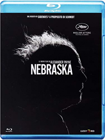 Nebraska [Blu-Ray]