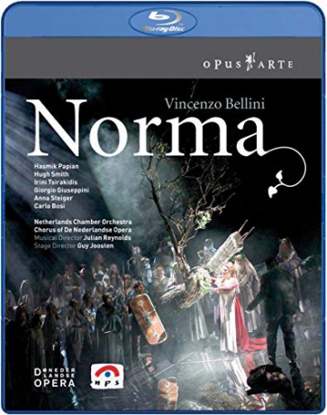 Norma [Blu-Ray]
