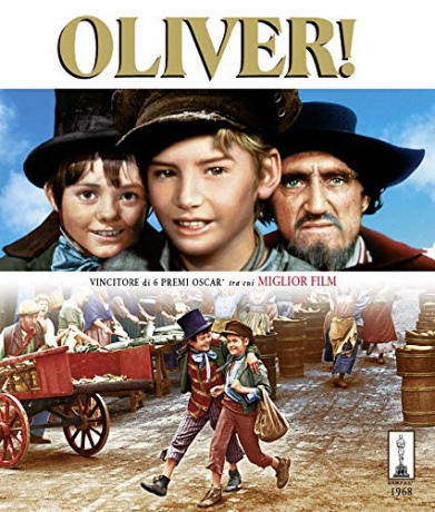 Oliver! [Blu-Ray]