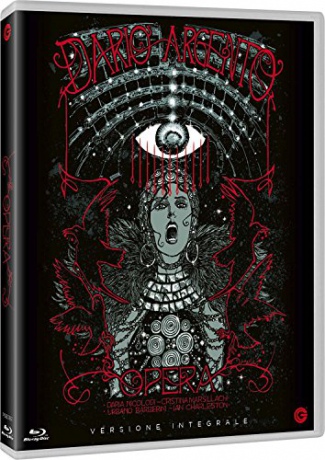 Opera [Blu-Ray]