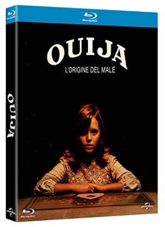 Ouija: Origin of Evil (Ouija: Narodziny zła) [Blu-Ray]