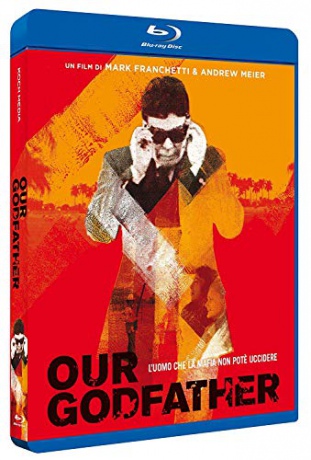Our Godfather [Blu-Ray]
