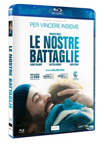 Our Struggles (Nasze zmagania) [Blu-Ray]