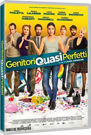Parents in Progress [Blu-Ray]
