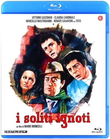 Persons Unknown (Sprawcy nieznani) [Blu-Ray]