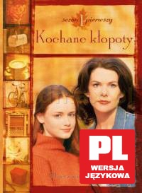 Kochane kłopoty sezon 1 [6DVD]