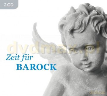 Zeit Fur Barock (ecopack) [2CD]