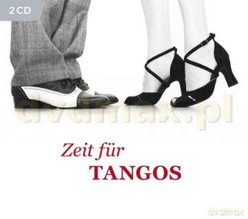 Zeit Fur Tangos (ecopack) [2CD]
