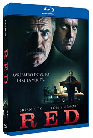 Red [Blu-Ray]
