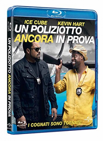 Ride Along 2 [Blu-Ray]