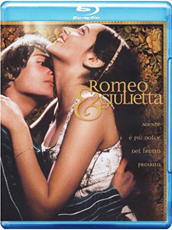Romeo and Juliet (Romeo i Julia) [Blu-Ray]