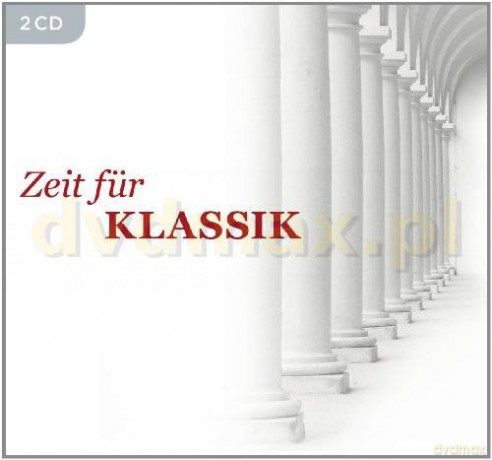 Zeit Fur Klassik (ecopack) [2CD]