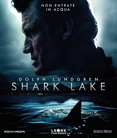 Shark Lake [Blu-Ray]