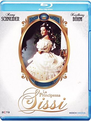 Sissi [Blu-Ray]