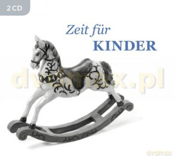 Zeit Fur Kinder (ecopack) [2CD]
