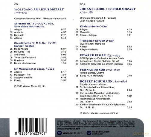 Zeit Fur Kinder (ecopack) [2CD]