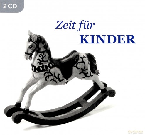 Zeit Fur Kinder (ecopack) [2CD]