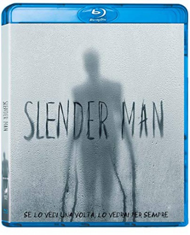 Slender Man [Blu-Ray]