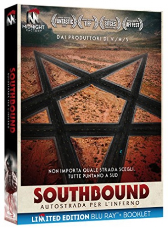 Southbound [Blu-Ray]