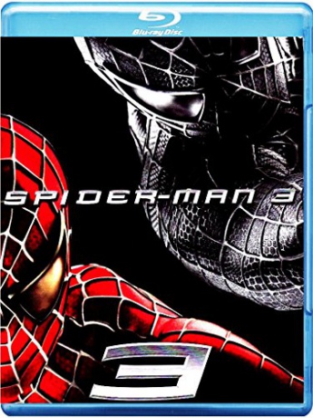 Spider-Man 3 [Blu-Ray]