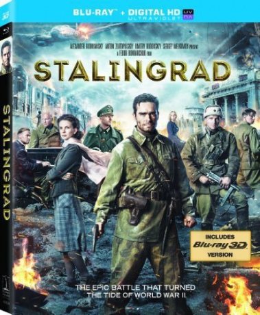 Stalingrad [2xBlu-Ray]